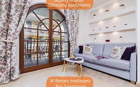 Apartament Neapol Rezydencja Sienkiewicza by Renters